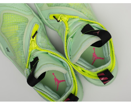 Купить Кроссовки Nike Jordan Why Not Zer0.6 в Интернет магазин спортивной одежды и тренажеров  SayMarket фото 7