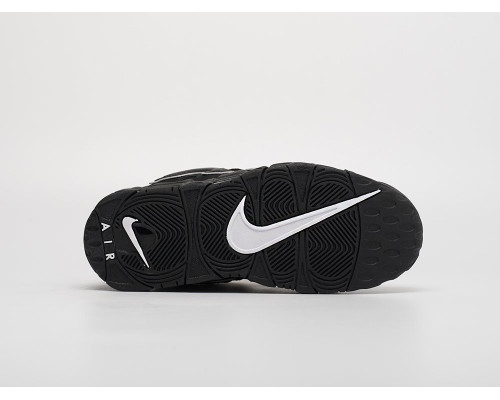 Купить Кроссовки AMBUSH x Nike Air More Uptempo в Интернет магазин спортивной одежды и тренажеров  SayMarket фото 4