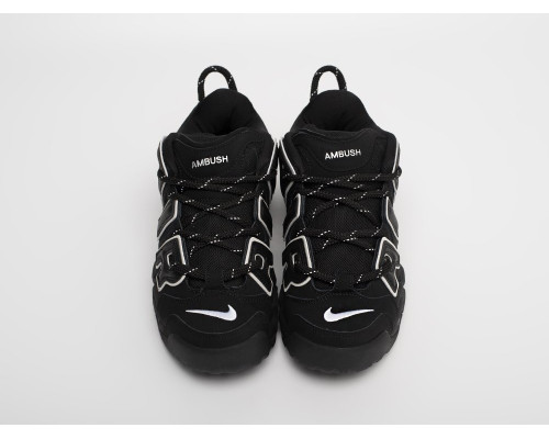 Купить Кроссовки AMBUSH x Nike Air More Uptempo в Интернет магазин спортивной одежды и тренажеров  SayMarket фото 5