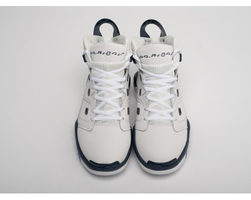 Купить Кроссовки Jordan 6-17-23 в Интернет магазин спортивной одежды и тренажеров  SayMarket фото 5