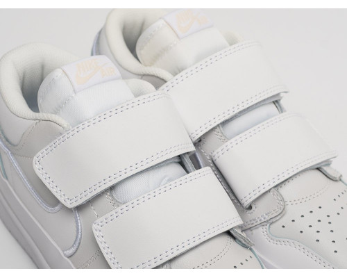Купить Кроссовки Nike Air Jordan 1 Low Double Strap в Интернет магазин спортивной одежды и тренажеров  SayMarket фото 6