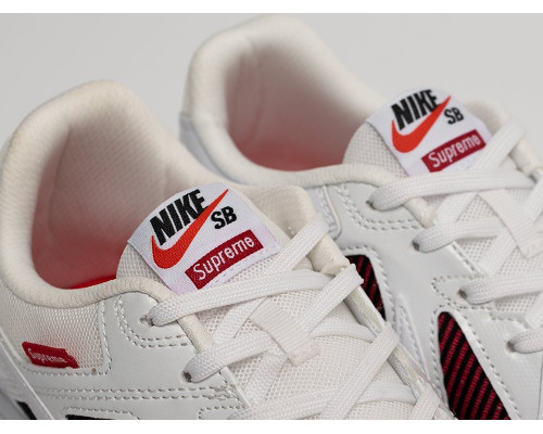 Купить Футбольная обувь Supreme x Nike SB Gato в Интернет магазин спортивной одежды и тренажеров  SayMarket фото 6
