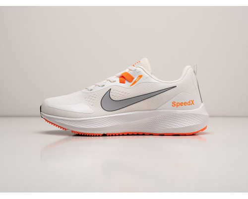 Купить Кроссовки Nike Air Zoom Speed X в Интернет магазин спортивной одежды и тренажеров  SayMarket фото 2