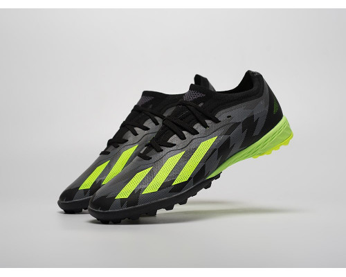 Купить Футбольная обувь Adidas X Crazyfast Injection.3 Turf в Интернет магазин спортивной одежды и тренажеров  SayMarket