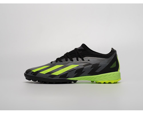 Купить Футбольная обувь Adidas X Crazyfast Injection.3 Turf в Интернет магазин спортивной одежды и тренажеров  SayMarket фото 1