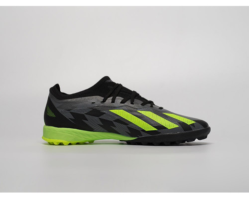 Купить Футбольная обувь Adidas X Crazyfast Injection.3 Turf в Интернет магазин спортивной одежды и тренажеров  SayMarket фото 2
