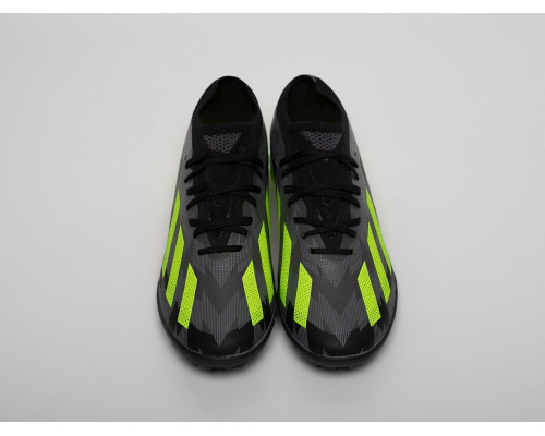 Купить Футбольная обувь Adidas X Crazyfast Injection.3 Turf в Интернет магазин спортивной одежды и тренажеров  SayMarket фото 5
