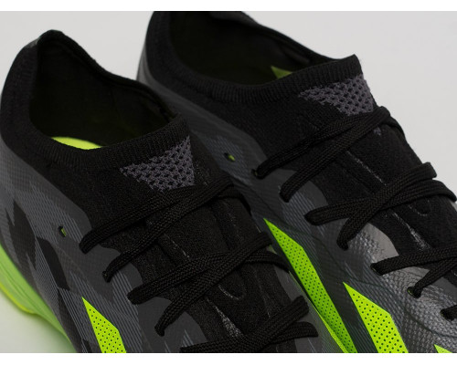 Купить Футбольная обувь Adidas X Crazyfast Injection.3 Turf в Интернет магазин спортивной одежды и тренажеров  SayMarket фото 6