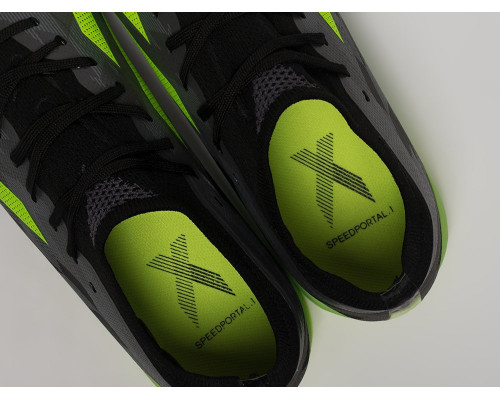 Купить Футбольная обувь Adidas X Crazyfast Injection.3 Turf в Интернет магазин спортивной одежды и тренажеров  SayMarket фото 7