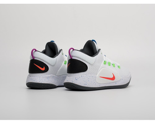 Купить Кроссовки Nike Hyperdunk X Low в Интернет магазин спортивной одежды и тренажеров  SayMarket фото 3