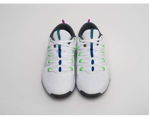 Купить Кроссовки Nike Hyperdunk X Low в Интернет магазин спортивной одежды и тренажеров  SayMarket фото 5