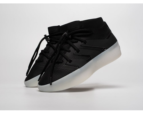 Купить Кроссовки Fear of God x Adidas Basketball в Интернет магазин спортивной одежды и тренажеров  SayMarket