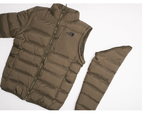 Купить Куртка The North Face в Интернет магазин спортивной одежды и тренажеров  SayMarket фото 10