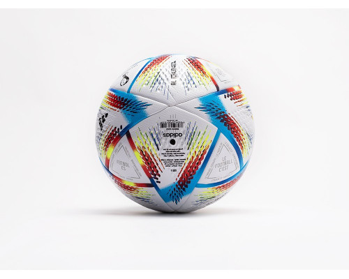 Купить Футбольный мяч Adidas в Интернет магазин спортивной одежды и тренажеров  SayMarket фото 1