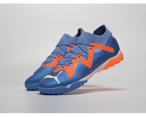 Купить Футбольная обувь Puma Future Ultimate TF в Интернет магазин спортивной одежды и тренажеров  SayMarket
