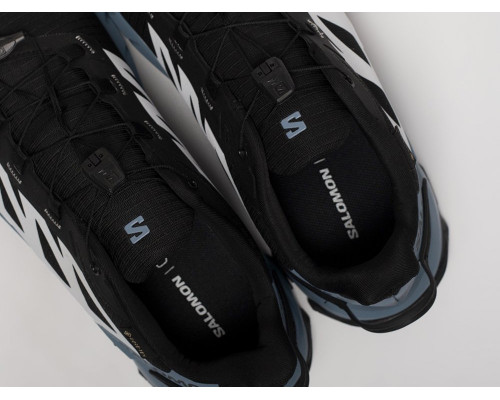 Купить Кроссовки Salomon Supercross 4 GTX в Интернет магазин спортивной одежды и тренажеров  SayMarket фото 21
