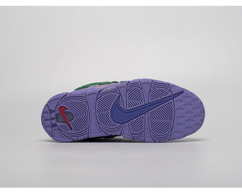 Купить Кроссовки AMBUSH x Nike Air More Uptempo в Интернет магазин спортивной одежды и тренажеров  SayMarket фото 16
