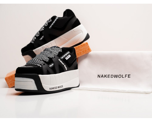 Купить Кроссовки Naked Wolfe Slider в Интернет магазин спортивной одежды и тренажеров  SayMarket фото 3