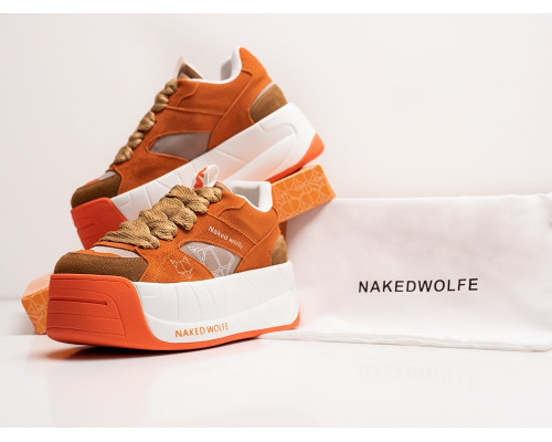 Купить Кроссовки Naked Wolfe Snatch в Интернет магазин спортивной одежды и тренажеров  SayMarket фото 3