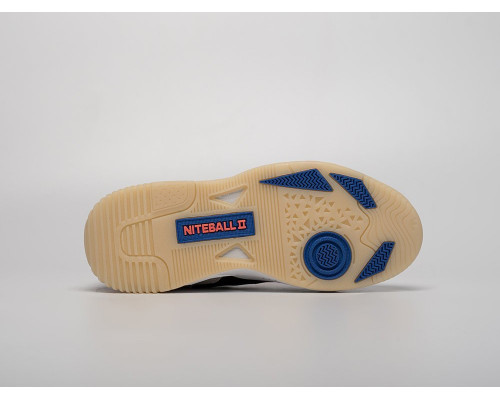 Купить Кроссовки Adidas Niteball II в Интернет магазин спортивной одежды и тренажеров  SayMarket фото 5