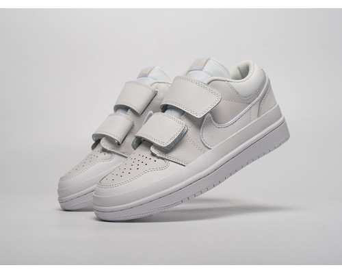 Купить Кроссовки Nike Air Jordan 1 Low Double Strap в Интернет магазин спортивной одежды и тренажеров  SayMarket