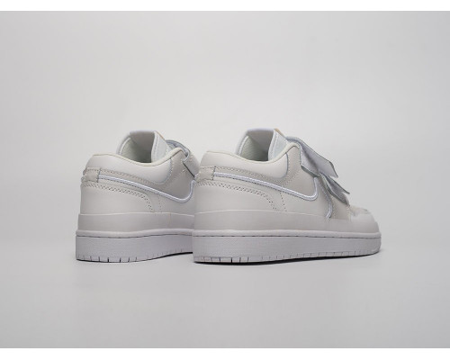 Купить Кроссовки Nike Air Jordan 1 Low Double Strap в Интернет магазин спортивной одежды и тренажеров  SayMarket фото 3