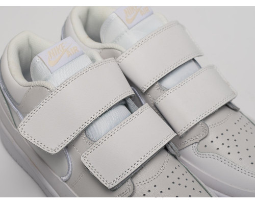 Купить Кроссовки Nike Air Jordan 1 Low Double Strap в Интернет магазин спортивной одежды и тренажеров  SayMarket фото 6