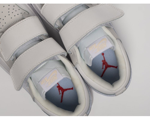 Купить Кроссовки Nike Air Jordan 1 Low Double Strap в Интернет магазин спортивной одежды и тренажеров  SayMarket фото 7