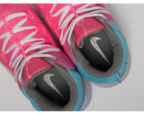 Купить Кроссовки Nike Hyperdunk X Low в Интернет магазин спортивной одежды и тренажеров  SayMarket фото 7
