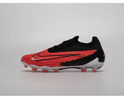 Купить Футбольная обувь Nike Gripknit Phantom GX Elite FG в Интернет магазин спортивной одежды и тренажеров  SayMarket фото 1