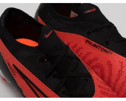 Купить Футбольная обувь Nike Gripknit Phantom GX Elite FG в Интернет магазин спортивной одежды и тренажеров  SayMarket фото 6