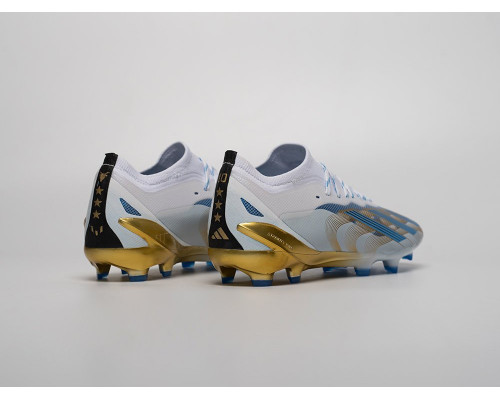 Купить Футбольная обувь Adidas X Crazyfast Injection.3 Turf в Интернет магазин спортивной одежды и тренажеров  SayMarket фото 3
