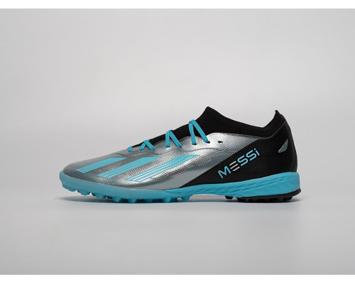 Купить Футбольная обувь Adidas X Crazyfast Injection.3 Turf в Интернет магазин спортивной одежды и тренажеров  SayMarket фото 1