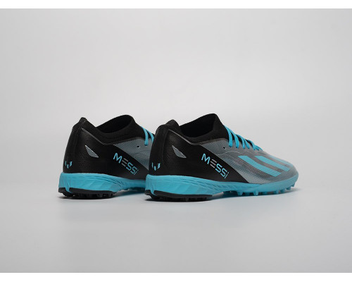 Купить Футбольная обувь Adidas X Crazyfast Injection.3 Turf в Интернет магазин спортивной одежды и тренажеров  SayMarket фото 3