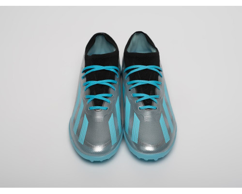 Купить Футбольная обувь Adidas X Crazyfast Injection.3 Turf в Интернет магазин спортивной одежды и тренажеров  SayMarket фото 5