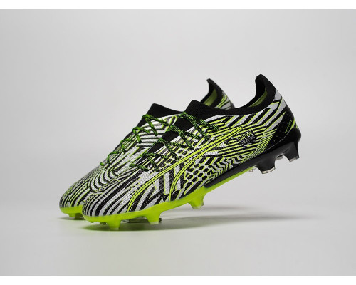 Купить Футбольная обувь Puma Ultra Ultimate FG в Интернет магазин спортивной одежды и тренажеров  SayMarket