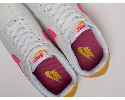 Купить Кроссовки Nike Classic Cortez в Интернет магазин спортивной одежды и тренажеров  SayMarket фото 7