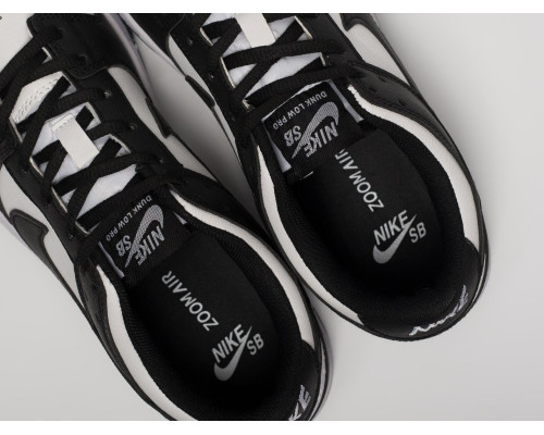 Купить Кроссовки Nike SB Dunk Low в Интернет магазин спортивной одежды и тренажеров  SayMarket фото 7