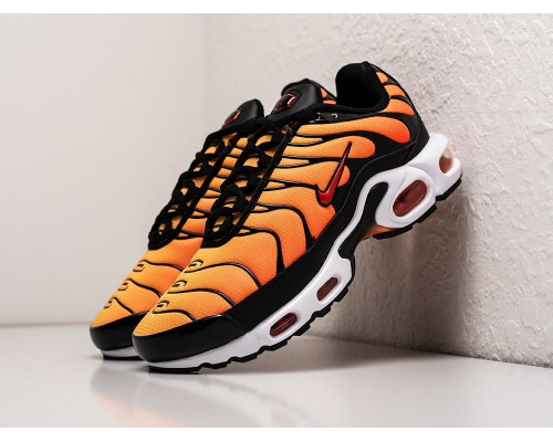 Купить Кроссовки Nike Air Max Plus TN в Интернет магазин спортивной одежды и тренажеров  SayMarket