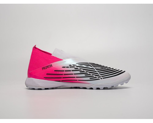 Купить Футбольная обувь Adidas Predator Edge.3 TF в Интернет магазин спортивной одежды и тренажеров  SayMarket фото 2