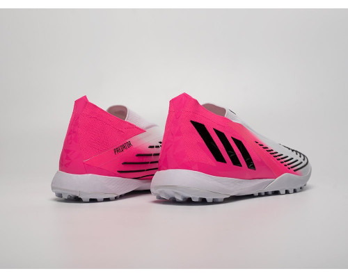 Купить Футбольная обувь Adidas Predator Edge.3 TF в Интернет магазин спортивной одежды и тренажеров  SayMarket фото 3