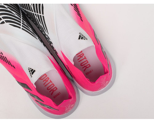 Купить Футбольная обувь Adidas Predator Edge.3 TF в Интернет магазин спортивной одежды и тренажеров  SayMarket фото 7