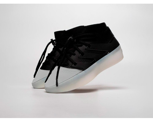 Купить Кроссовки Fear of God x Adidas Basketball в Интернет магазин спортивной одежды и тренажеров  SayMarket