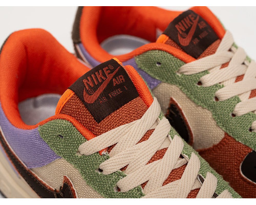 Купить Кроссовки Nike Air Force 1 Luxe Low в Интернет магазин спортивной одежды и тренажеров  SayMarket фото 6