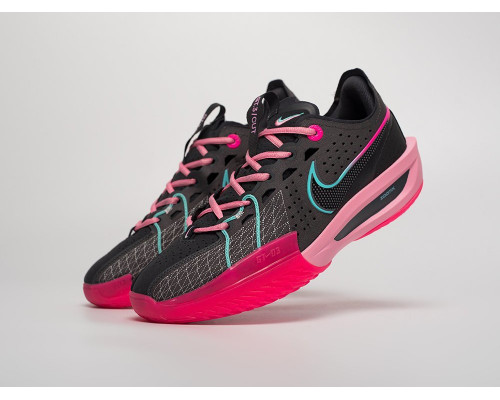 Купить Кроссовки Nike Air Zoom G.T. Cut 3 в Интернет магазин спортивной одежды и тренажеров  SayMarket