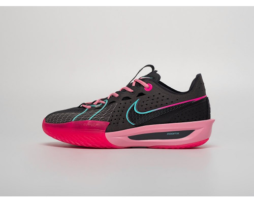 Купить Кроссовки Nike Air Zoom G.T. Cut 3 в Интернет магазин спортивной одежды и тренажеров  SayMarket фото 1