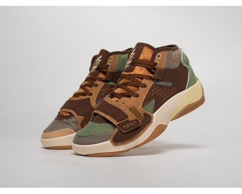 Купить Кроссовки Nike Jordan Zion 2 в Интернет магазин спортивной одежды и тренажеров  SayMarket
