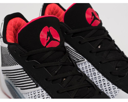 Купить Кроссовки Nike Air Jordan XXXVIII в Интернет магазин спортивной одежды и тренажеров  SayMarket фото 6