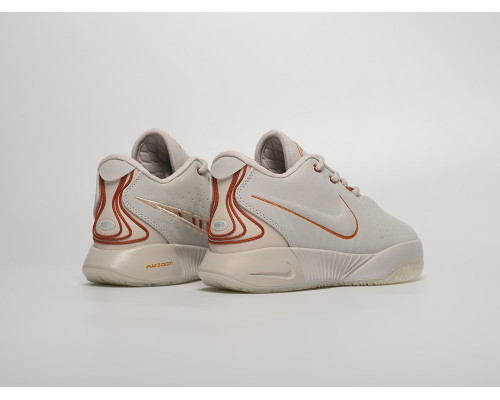 Купить Кроссовки Nike Lebron XXI в Интернет магазин спортивной одежды и тренажеров  SayMarket фото 3