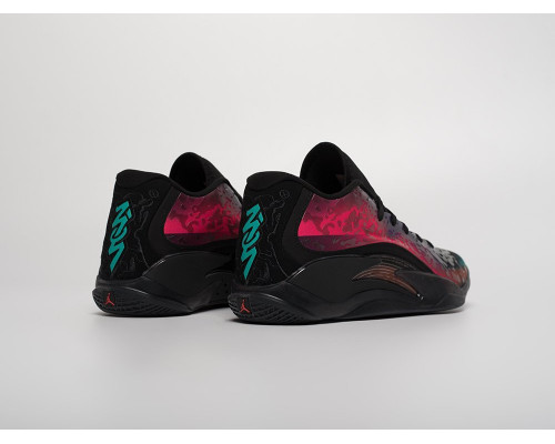 Купить Кроссовки Nike Jordan Zion 3 в Интернет магазин спортивной одежды и тренажеров  SayMarket фото 3